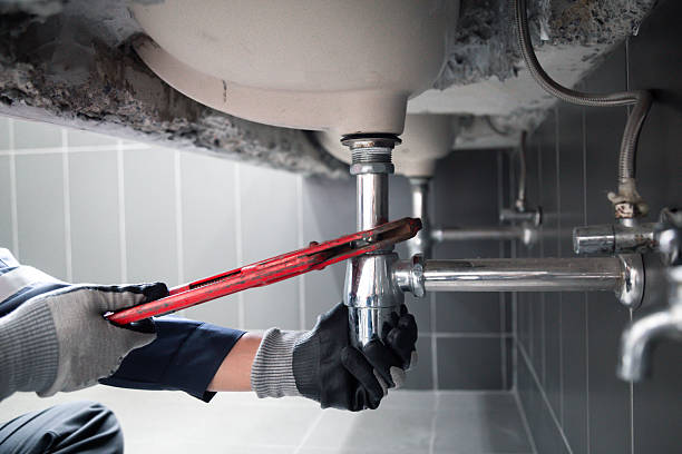 Trusted Drain Cleaning service in Monroeville, OH - Masters Plumbing Service